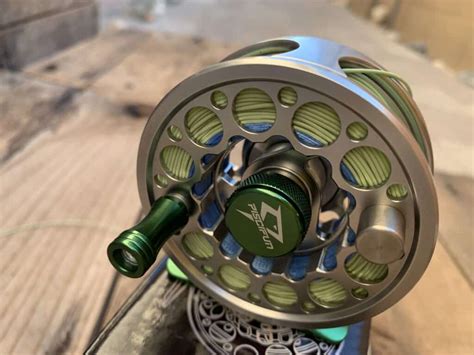 Piscifun Sword Reel Review (Hands